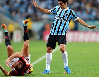 فيديو .. هدف ديميرال الثاني ضد النمسا 